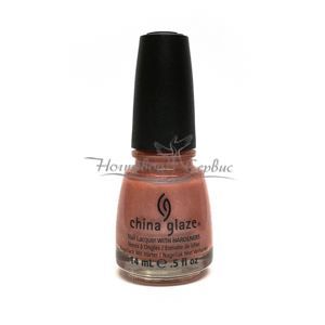 CHINA GLAZE Лак професійний, GOOD WITCH ?, 15 мл