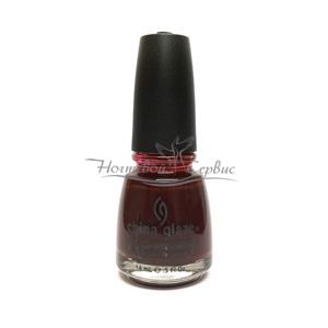 CHINA GLAZE Лак професійний, LOFT-Y AMBITIONS, 15 мл