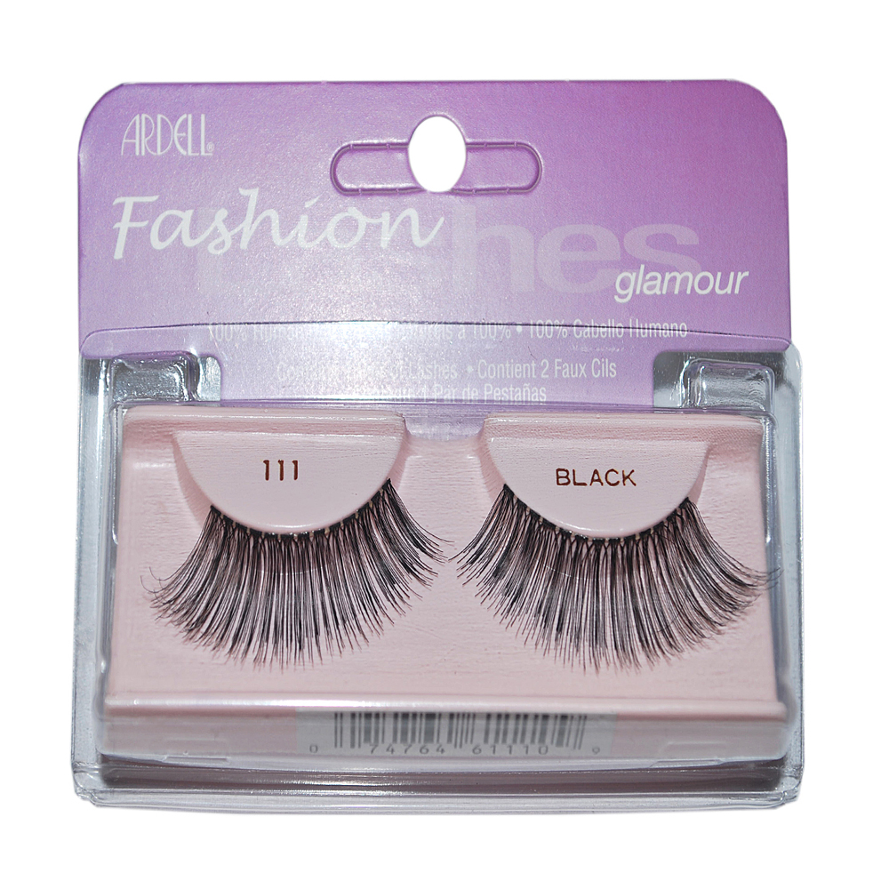 ARDELL Fashion Lashes - Декоративні вії, # 111