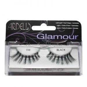 ARDELL Fashion Lashes - Декоративні вії, Glamour # 118