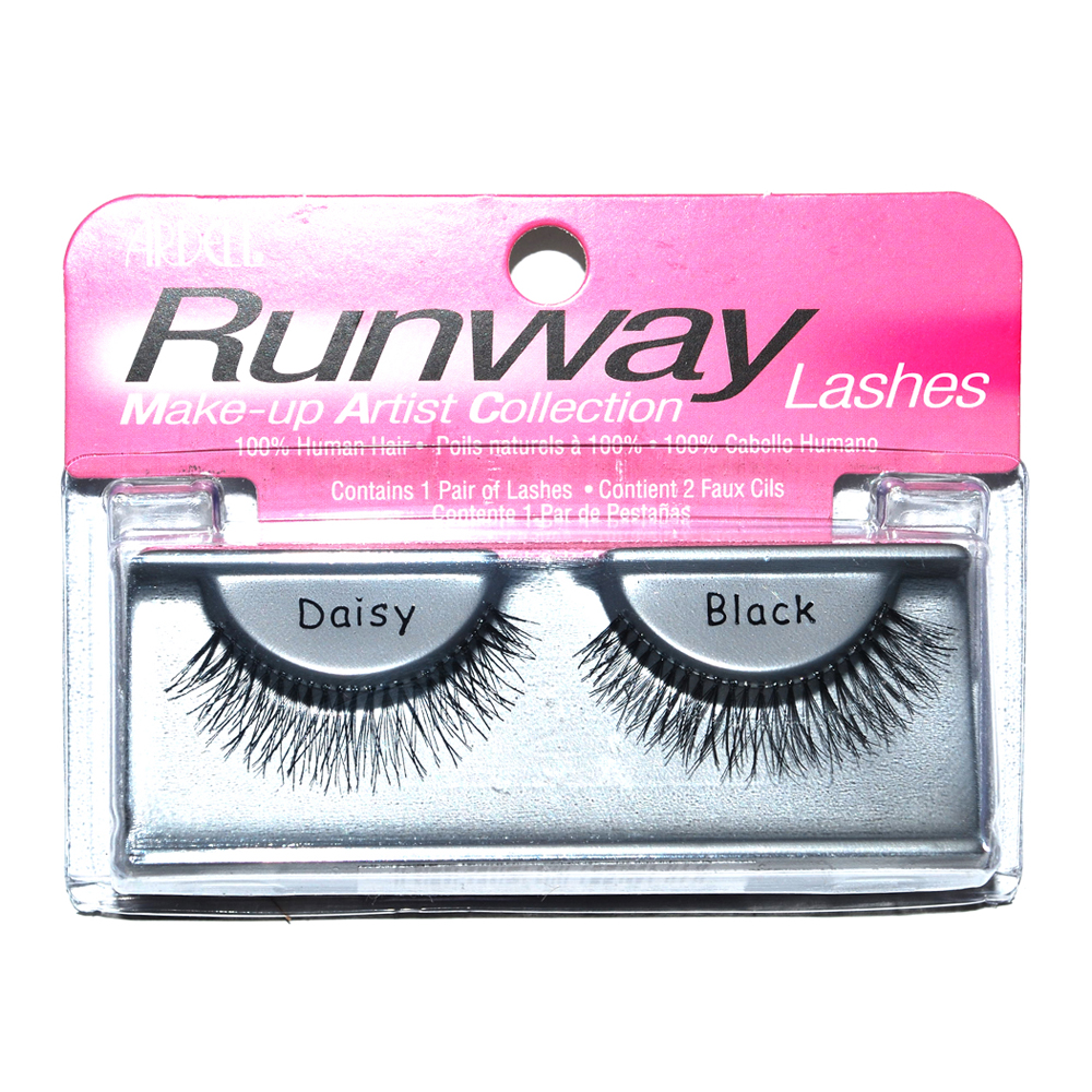 ARDELL Runway Lashes - Декоративні вії, Daisy