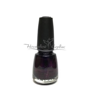 CHINA GLAZE Лак професійний, LET'S GROOVE, 15 мл