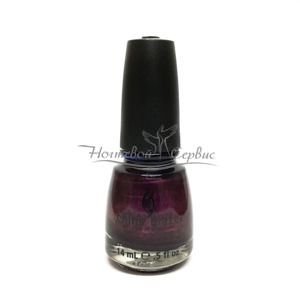 CHINA GLAZE Лак професійний, STELLA, 15 мл