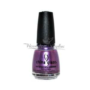 CHINA GLAZE Лак професійний, HARMONY, 15 мл