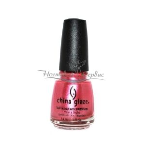 CHINA GLAZE Лак професійний, EMOTION, 15 мл