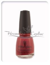 CHINA GLAZE Лак професійний, X Anniversary - VII, 15 мл