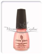 CHINA GLAZE Лак професійний, EXCEPTIONALLY GIFTED, 15 мл