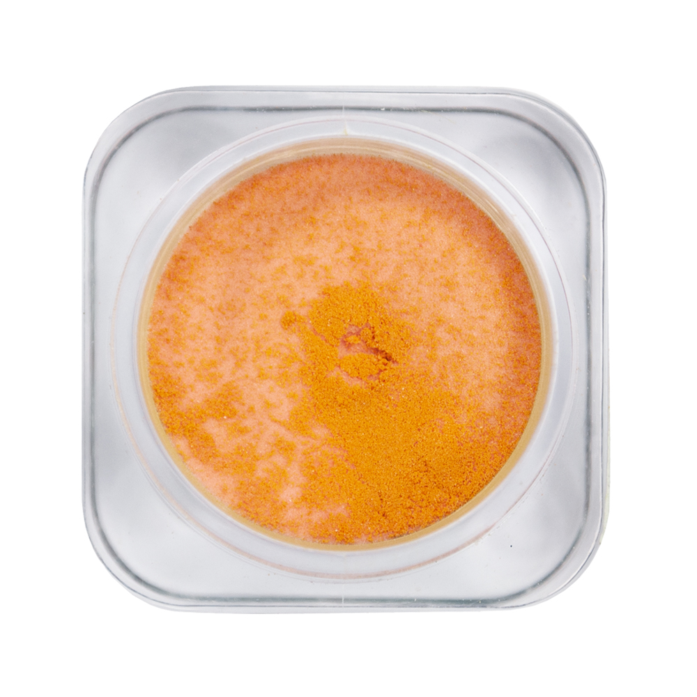 BLAZE Color Powder - кольорова акрилова пудра, MANGO, 7 мл