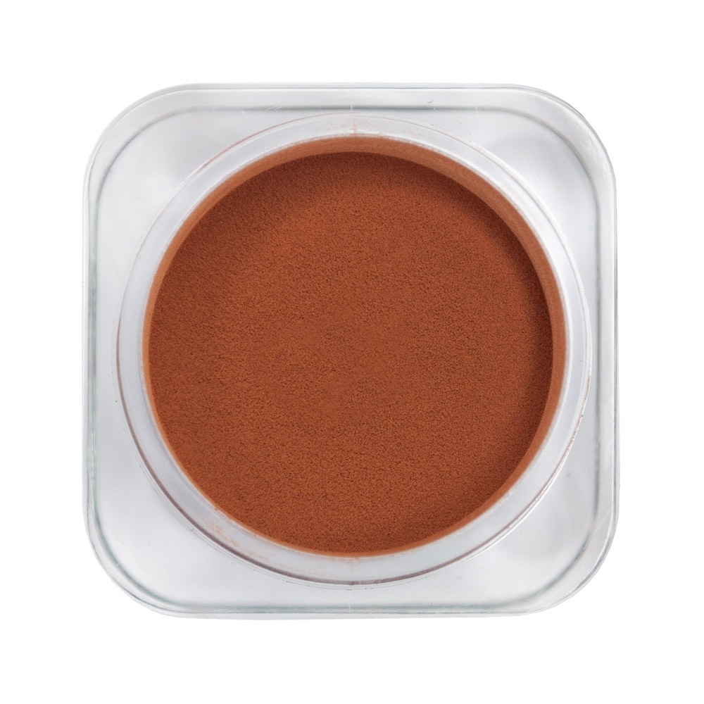 BLAZE Color Powder - кольорова акрилова пудра, BROWN, 7 мл