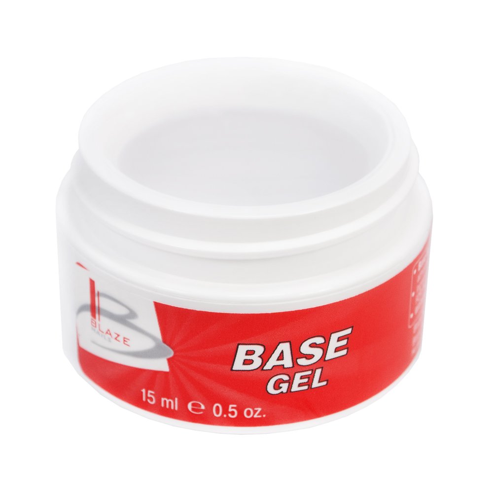 УФ гель базовий BLAZE Base Gel 15 мл