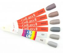 BLAZE GelLaxy II - гель-лак, Grey Matters, 15 мл