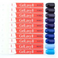 BLAZE GelLaxy II - гель-лак, Licorice, 15 мл