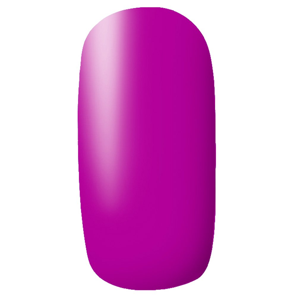 BLAZE GelLaxy II - гель-лак, Neon Purple, 5 мл