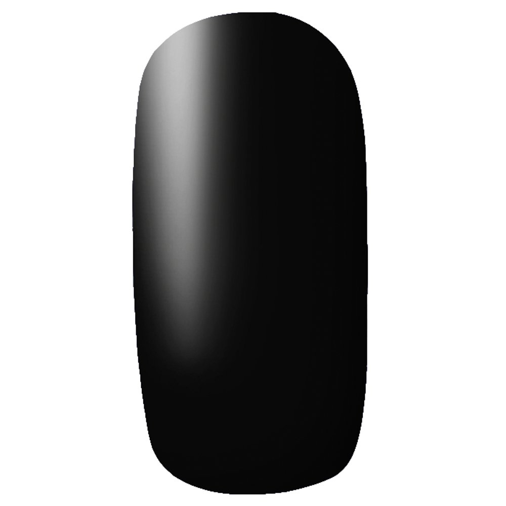 BLAZE GelLaxy II - гель-лак, Deep Black, 5 мл