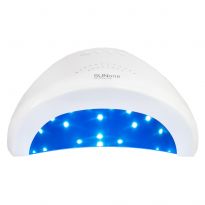 UV / LED SUNone Лампа для манікюру, 48 Вт