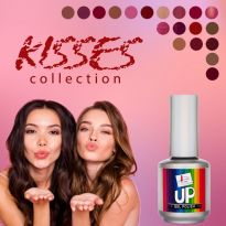 Гель-лак Blaze UP 531 Essential Nude 12 мл