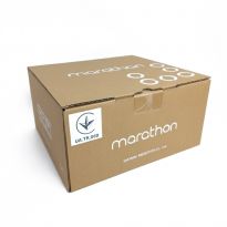 Фрезер для манікюра педикюра MARATHON Cube 35 000 об/хв, H37L1, без педалі +Акція!