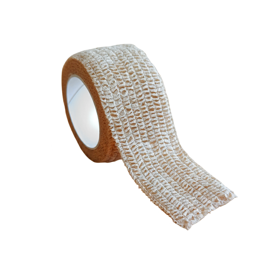 Стрічка захисна для пальців рулон 25 мм х 2 м